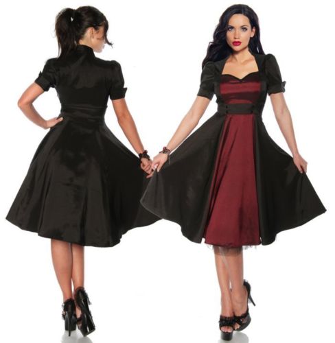 brandwonden Leerling onwetendheid I love fifties dresses' - vintageandbeauty.com